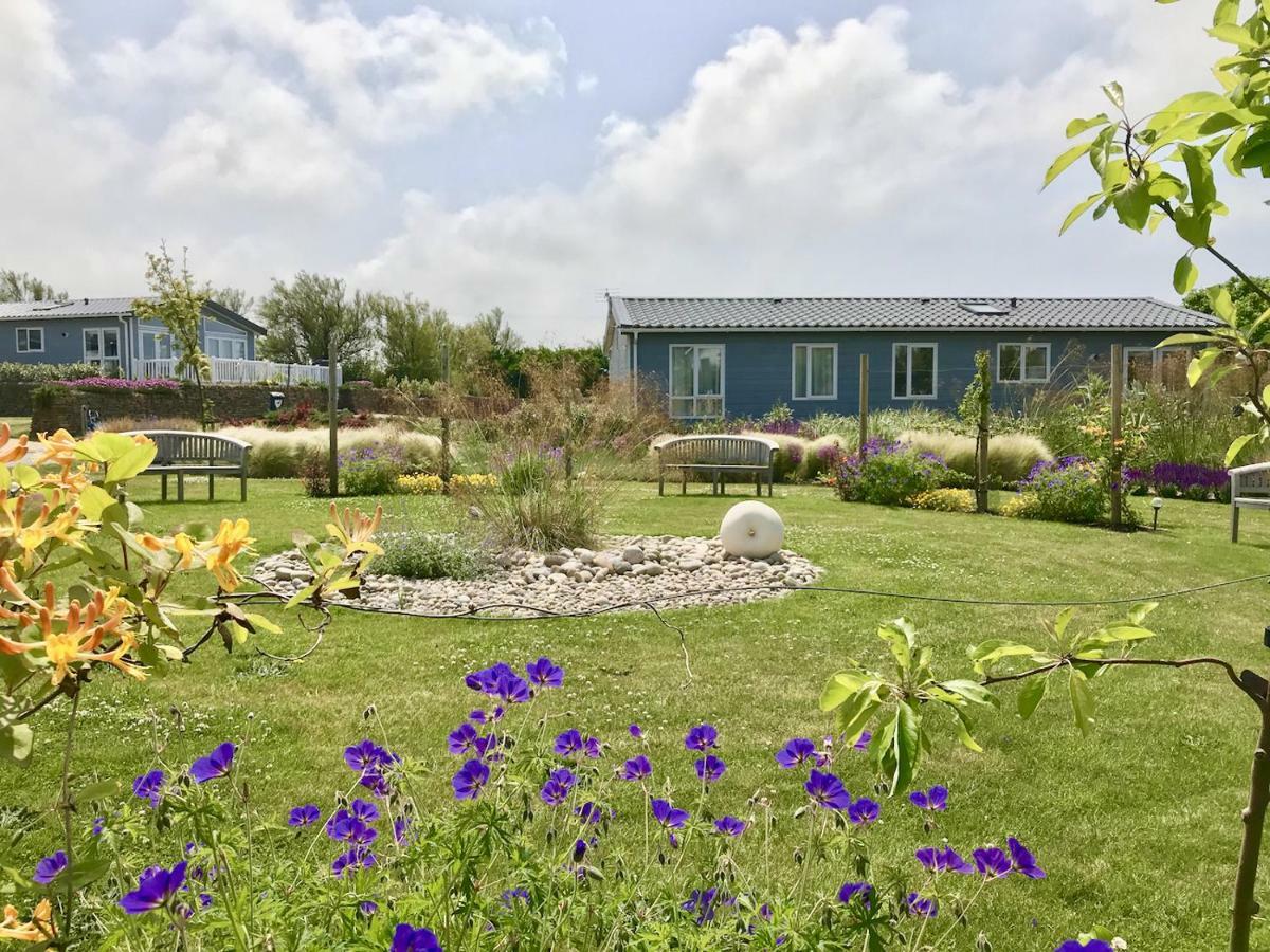 Martha'S Orchard Otel Padstow Dış mekan fotoğraf