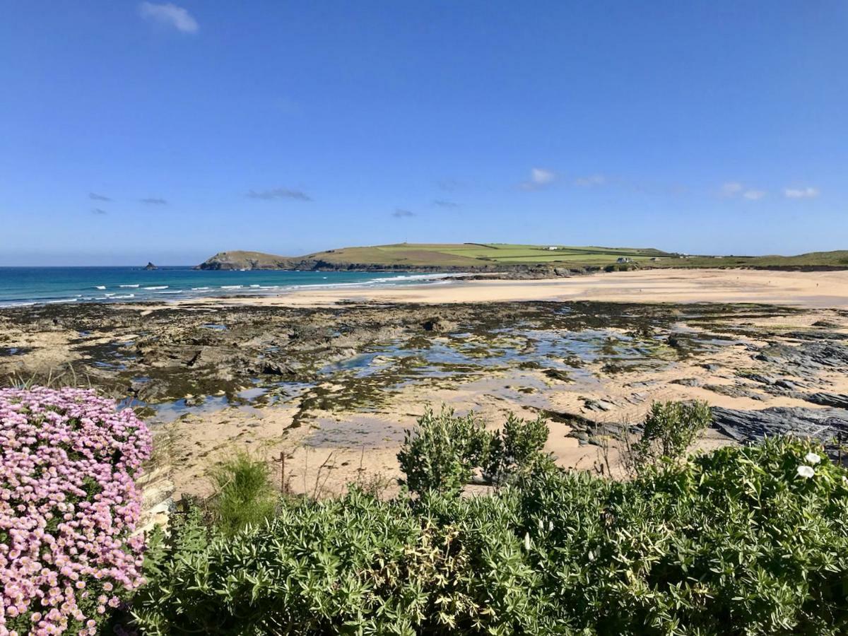 Martha'S Orchard Otel Padstow Dış mekan fotoğraf