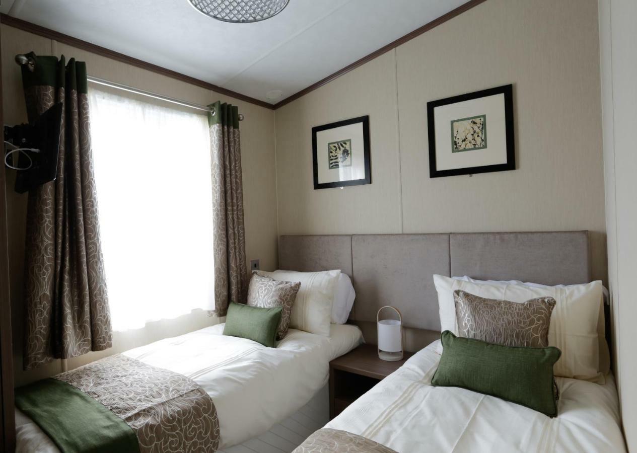 Martha'S Orchard Otel Padstow Dış mekan fotoğraf
