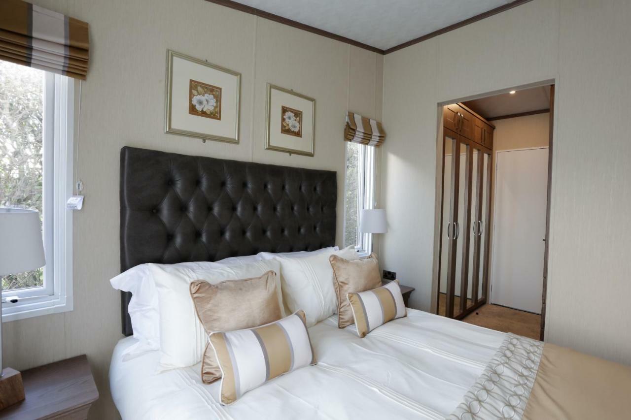 Martha'S Orchard Otel Padstow Dış mekan fotoğraf