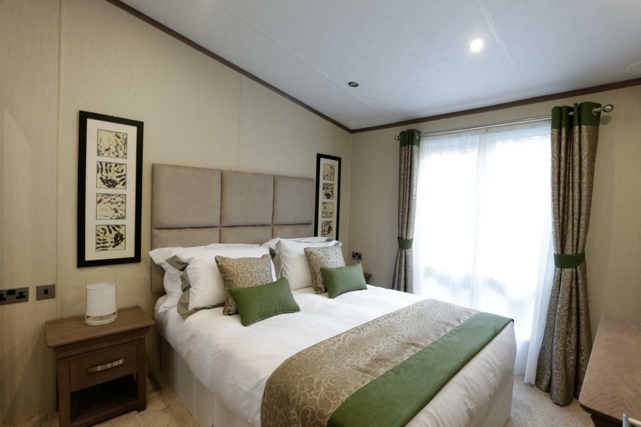 Martha'S Orchard Otel Padstow Dış mekan fotoğraf
