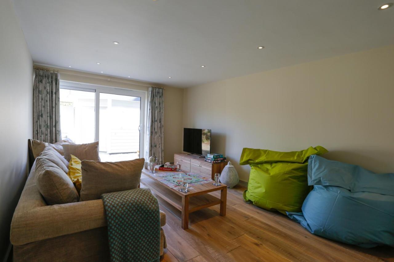 Martha'S Orchard Otel Padstow Dış mekan fotoğraf