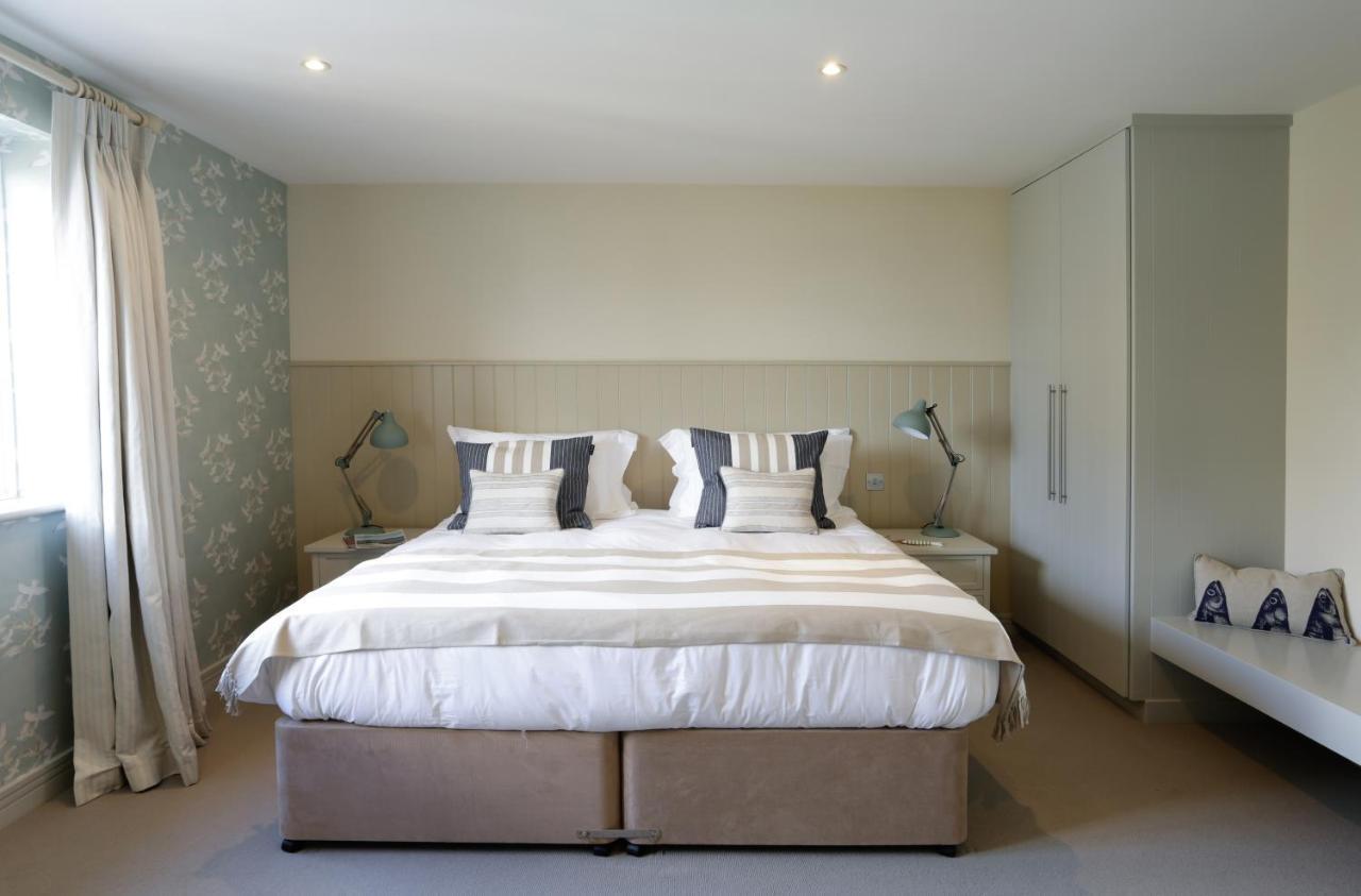 Martha'S Orchard Otel Padstow Dış mekan fotoğraf